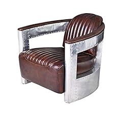 Vintage armchair airplane for sale  Delivered anywhere in UK