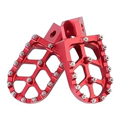 Footrest rest pedal for sale  Delivered anywhere in UK