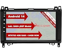 Ab9 android autoradio gebraucht kaufen  Wird an jeden Ort in Deutschland