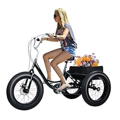 Sxvbdway tricycle adults for sale  Delivered anywhere in USA 