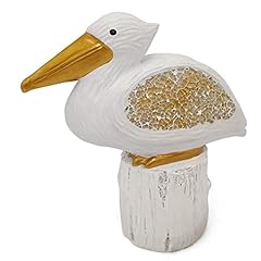 Usupgift resin pelican for sale  Delivered anywhere in USA 
