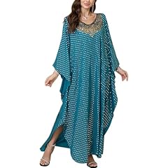 Zaisuifun caftan femme d'occasion  Livré partout en France