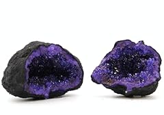 Alchimia geode calcite usato  Spedito ovunque in Italia 