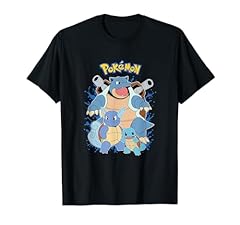 Pokémon squirtle evolution for sale  Delivered anywhere in USA 