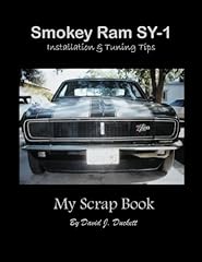 Smokey ram scrap for sale  Delivered anywhere in USA 