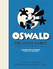 Oswald the lucky d'occasion  Livré partout en France