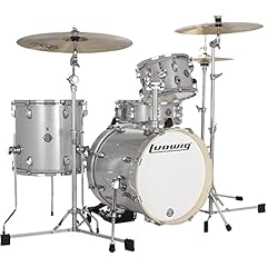 Ludwig breakbeats questlove for sale  Delivered anywhere in USA 