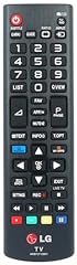 Genuine akb73715601 remote for sale  Delivered anywhere in UK