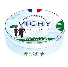 Vichy mini pastille d'occasion  Livré partout en France