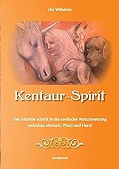 Kentaur spirit nächste gebraucht kaufen  Wird an jeden Ort in Deutschland