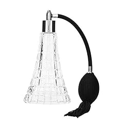 Refillable perfume bottle for sale  Delivered anywhere in UK