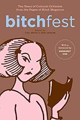 Bitchfest ten years for sale  Delivered anywhere in USA 