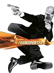 The transporter usato  Spedito ovunque in Italia 