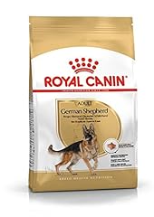 Royal canin pastore usato  Spedito ovunque in Italia 