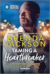 Taming heartbreaker spicy for sale  Delivered anywhere in USA 