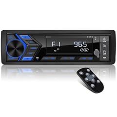 Bluetooth marine stereo for sale  Delivered anywhere in USA 