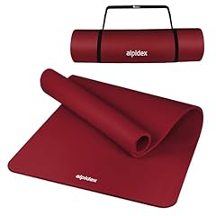 Alpidex tapis yoga d'occasion  Livré partout en France