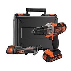 Black decker perceuse d'occasion  Livré partout en France