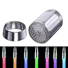 Meetoz colorful led for sale  Delivered anywhere in UK