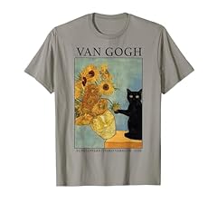 Van gogh black for sale  Delivered anywhere in USA 
