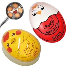 Egg timer pack for sale  Delivered anywhere in UK