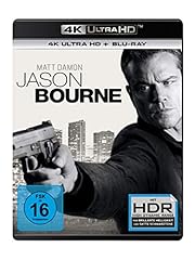 Jason bourne ultra d'occasion  Livré partout en France