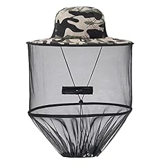 Grantop mosquito hat for sale  Delivered anywhere in UK