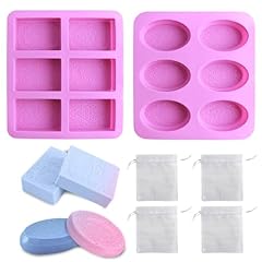 Homemade soap mould for sale  Delivered anywhere in UK