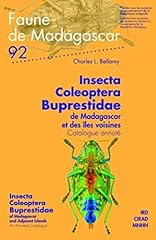 Insecta coleptera buprestidae gebraucht kaufen  Wird an jeden Ort in Deutschland