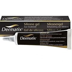Dermatix silicone gel for sale  Delivered anywhere in UK