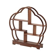 Jisader wooden dessert for sale  Delivered anywhere in USA 