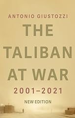 The taliban war usato  Spedito ovunque in Italia 