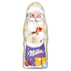 Milka père noël d'occasion  Livré partout en France