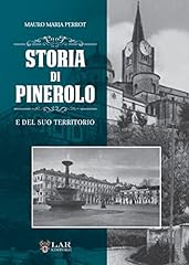 Storia pinerolo del usato  Spedito ovunque in Italia 