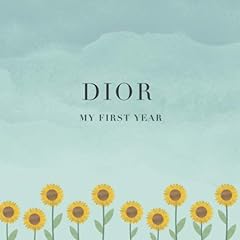 Dior first year gebraucht kaufen  Wird an jeden Ort in Deutschland
