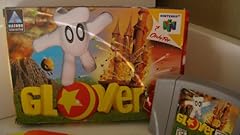 Glover gebraucht kaufen  Wird an jeden Ort in Deutschland