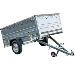 Unitrailer auto anhänger gebraucht kaufen  Wird an jeden Ort in Deutschland