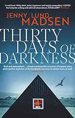 Thirty days darkness for sale  Delivered anywhere in UK