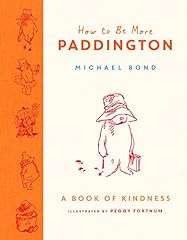 Paddington book kindness for sale  Delivered anywhere in Ireland