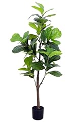 5ft artificial fiddle for sale  Delivered anywhere in USA 
