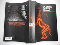Selva almas d'occasion  Livré partout en Belgiqu