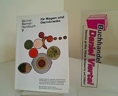 Handbuch magen darmkranke gebraucht kaufen  Wird an jeden Ort in Deutschland