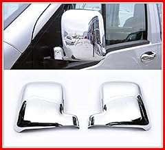 Carmored chrome mirror for sale  Delivered anywhere in UK