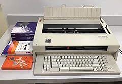 Ibm wheelwriter electronic for sale  Delivered anywhere in USA 