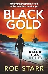 Black gold kiara for sale  Delivered anywhere in UK