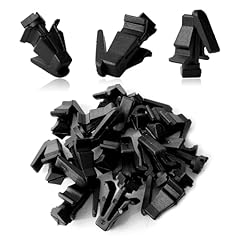 15pcs black nylon for sale  Delivered anywhere in USA 