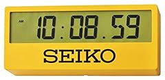 Seiko watch qhl073y for sale  Delivered anywhere in UK