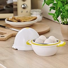 Microwave egg pod for sale  Delivered anywhere in UK