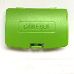 Batterieabdeckung game boy gebraucht kaufen  Wird an jeden Ort in Deutschland