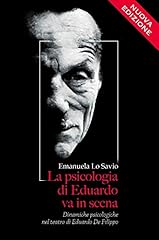 Psicologia eduardo scena usato  Spedito ovunque in Italia 
